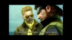 Metal Gear Solid Peace Walker - Outer Heaven [Ending]
