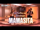 Just Dance 3 l Mamasita - Latino Sunset l by DeaDan and Conigonz90