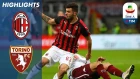 Milan 0-0 Torino | Gritty Match At San Siro Ends With Points Shared | Serie A