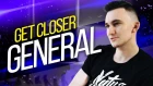 Get closer: GeneRaL