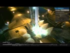 SpaceX SES-9 Launch Abort