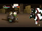 South Park The Stick of Truth -- Nazi Zombie Cows & Jimmys Bard Song.