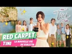 [RED CARPET] Tini nous révèle ses secrets pour réussir !