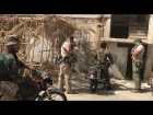 Russian specialists on Idlib Front in al Ghab Plain, Northwestern Hama province  Syria