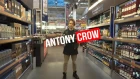 Antony Crow / Бурбон или Single malt? Как начать разбираться в виски