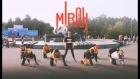 [KPOP IN PUBLIC] Stray Kids (스트레이 키즈) - MIROH | RUSSIAN | dance cover BLAST-OFF
