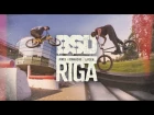 BSD BMX - Jones, Donnachie, Layden in Riga // insidebmx