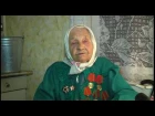 Обращение к Владимиру Путину 96-летней женщины-ветерана ВОВ