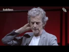 Doctor Who at the BFI & Radio Times TV Festival | FULL PANEL