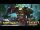 Grove Keeper Xing Tian Skin Spotlight