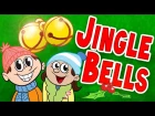 Christmas Songs for Children with Lyrics - Jingle Bells - Kids Songs by The Learning Station