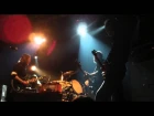 Swans - The Seer / Toussaint Louverture song / Oxygen (Live @ Fléda Club - Brno)