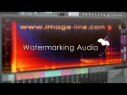 FL Studio Guru | Watermarking Audio