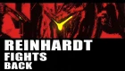 Reinhardt fights back [ TF2 - SFM - OVERWATCH ]