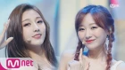 [Lovelyz - Wag-zak] Comeback Stage | M COUNTDOWN 180628 EP.576