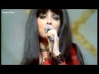 Never Marry a Railroad Man [HQAudio MusicVideo] - Shocking Blue