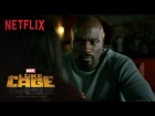 Luke Cage | Featurette: Who Is Luke Cage? | Netflix