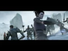 Dragon Age Origins: Sacred Ashes Trailer