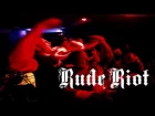 RUDE RIOT - РИНГ (ОДЕССА 19.02.17)