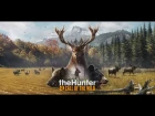 theHunter: Call of the Wild Trailer