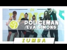 POLICEMAN - Zumba® ZIN #09 | wonderworld