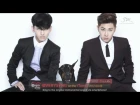 TVXQ - New Album 'Catch Me' Highlight Medley