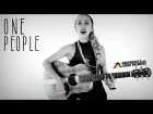 Nattali Rize - One People 