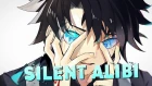 [ Simple AMV] 「AMV」Anime Mix- Silent Alibi