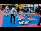Taekwondo Vine #7