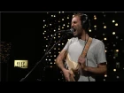 Preoccupations - Full Performance (Live on KEXP)