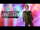 Brandon Flowers - Hellow Festival 2015 - Human
