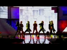 【TVPP】INFINITE - Dance Performance (with After School), 인피니트 - 댄스 퍼포먼스 (with 애프터스쿨) @ 2011 KMF Live