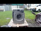 Autechre & The Washing Machine