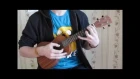 blinch - Title screen (ukulele cover)