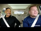 Carpool Karaoke: The Series — Will Smith and James Corden — Apple Music