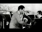 Gershwin plays I Got Rhythm (1931, 3 camera views)