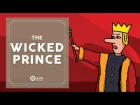 Learn English Listening | English Stories - 21.  The wicked Prince