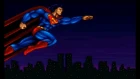 The Death and Return of Superman. SNES. Walkthrough