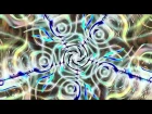 Dark Forest Goa Twilight Progressive Psy Trance Visual Mix 1080p
