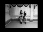 JESSI - GUCCI [Dance cover by SWEN] [Waveya Ver.]