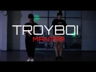 TroyBoi - Mantra | Choreography by Uferson_She