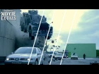 A Good Day to Die Hard - VFX Breakdown by UPP Vfx  (2013)
