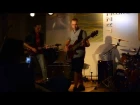 Soft Drive - Stratus (Billy Cobham cover) in Jazz Center Club
