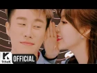 San E & Raina (After School) - Sugar and Me