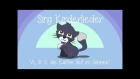 ABC, die Katze lief im Schnee - Kinderlieder zum Mitsingen | Sing Kinderlieder