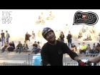 Words: Ryan Nyquist on FISE World Montpellier