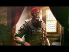 11 Minutes of New Operator Gameplay in Rainbow Six Siege: Operation Parabellum