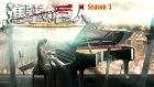Attack on Titan Season 3 - Opening Theme - Red Swan (Piano) 진격의 거인
