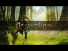 Amaya - Lamento [Lamento ~ Beyond the Void OST / Itou Kanako RUS cover]