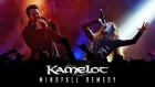 KAMELOT - Mindfall Remedy ft. Lauren Hart (Official Video 2018)